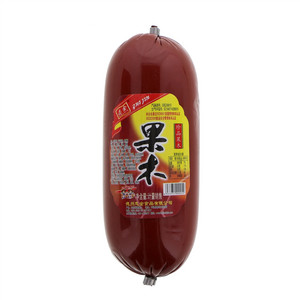 志金果木