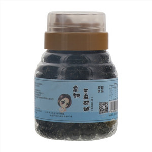 稷耕优品高钙芝麻酥球