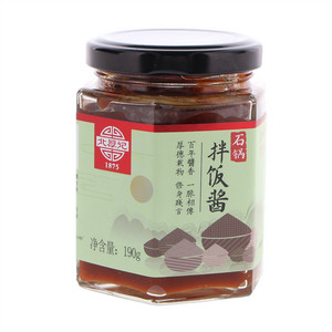 北厚记石锅拌饭酱（液态复合调味料）