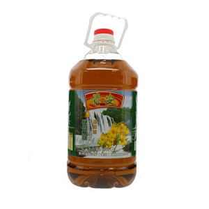 贵安食用植物调和油