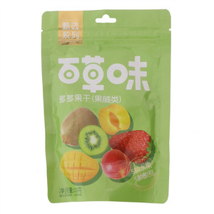 百草味甄选系列多多果干