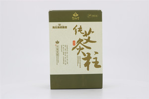 纯艾灸条