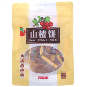 大润发山茶饼
