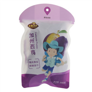 加州西梅200克