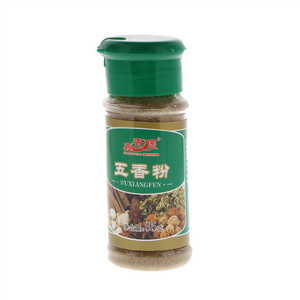 鑫香园五香粉