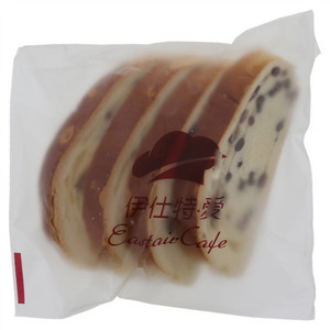 伊仕特?爱红豆硬面包