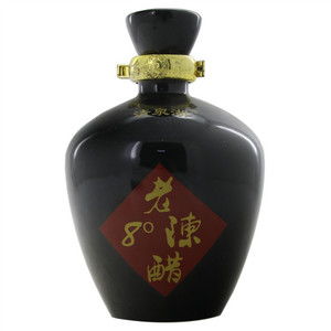 清泉湖 8°老陈醋