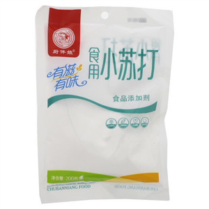 厨伴娘食用小苏打