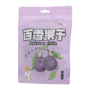 仓鼠锦百香果干