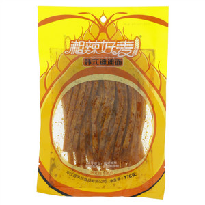 湘辣好麦韩式迪迪面