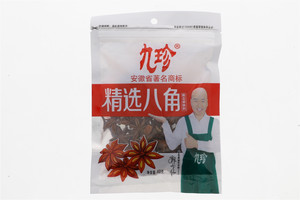 精选八角