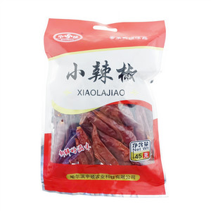 申硕小辣椒