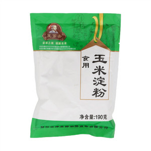 王芗斋食用玉米淀粉