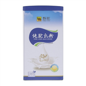 甄驼纯驼乳粉