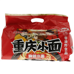 阿宽麻辣重庆小面