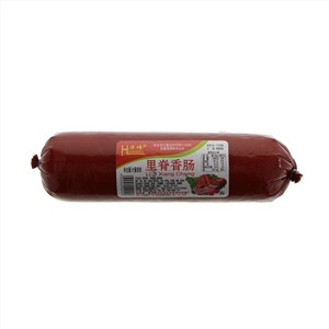 华伟里脊香肠