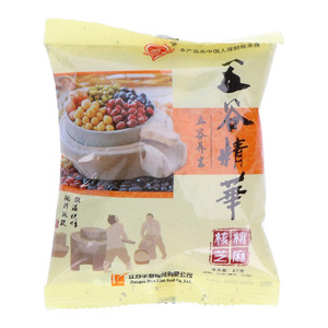 爱同行坚果五谷饮(红豆花生味制品)