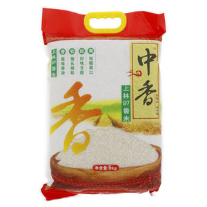 中香上林97香米