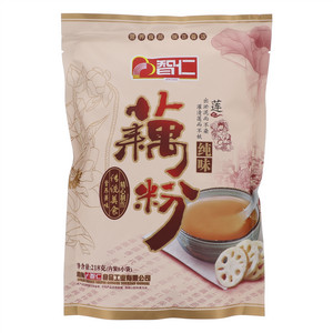 智仁藕粉218g