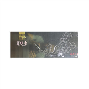 芽旗香桂花红茶