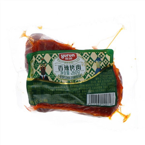 gurun雨润香辣烤肉