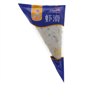 百之岛虾滑