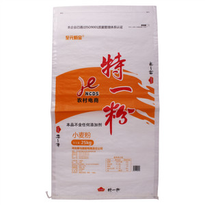 至元新宝农村电商特一粉小麦粉