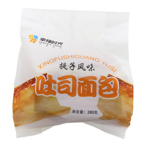 幸福时光吐司面包（提子风味）