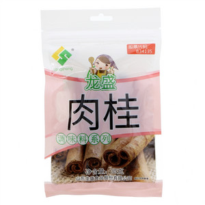 龙盛肉桂