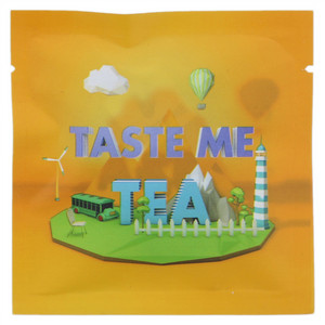 TASTE ME法式微笑茶-蜜桃菠萝