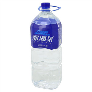 深海泉深海岩层饮用水