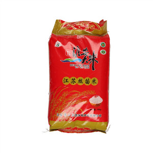 景山江苏丝苗米
