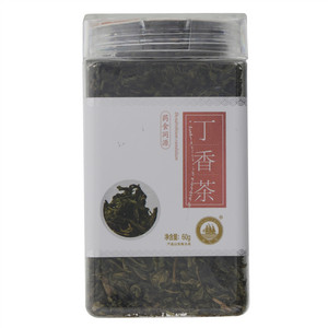 金九洲丁香茶