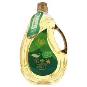 雅布伦花生油