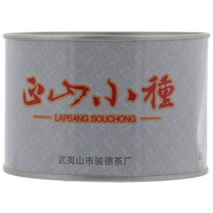 骏德正山小种