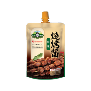 110g原味烧烤酱