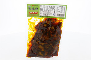 家家欢脆黄瓜袋装180g