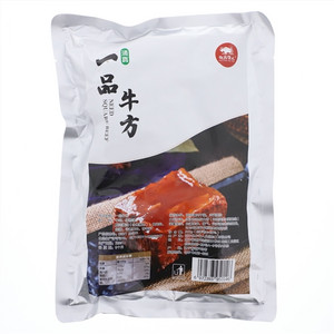 北方牛人一品牛方