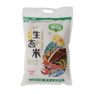 黄国生态米（大米）
