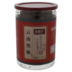 老塘子云南黑糖