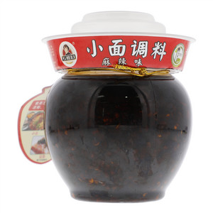 乡媳妇小面调料（麻辣味）