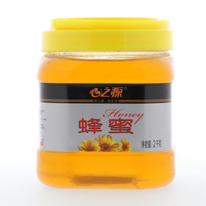 心之源蜂蜜