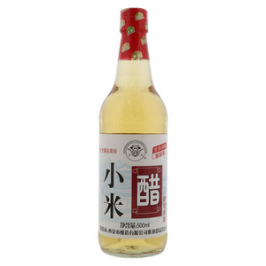 紫燕小米醋