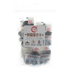 南凯新疆蜜杏干