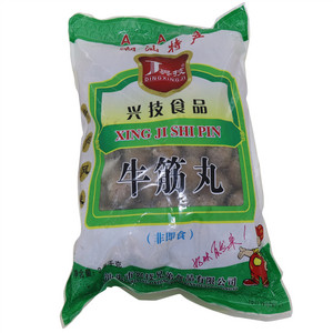 牛筋丸（牛肉风味）