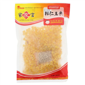 家家宜松仁玉米