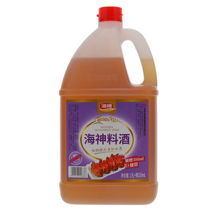 海神料酒