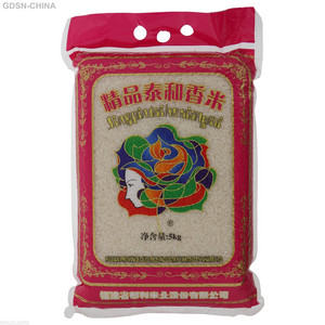 都利精品泰和香米5kg