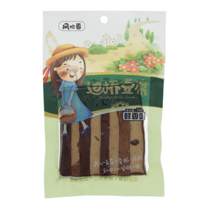 风吹香过桥豆腐（鲜香味）
