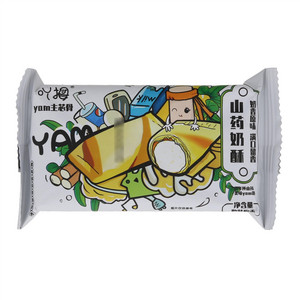 吖拇原味山药奶酥
